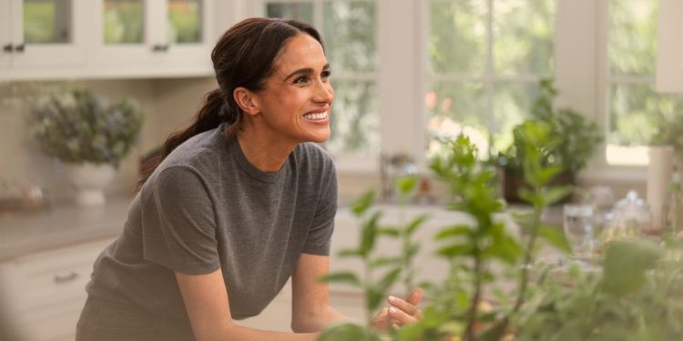 Merry Christmas! ‘With Love, Meghan’ Is Returning for a Festive Special