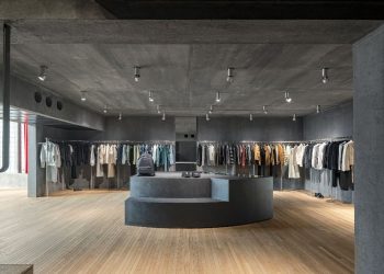 It Established South Korea’s Fashion Identity. Now, Wooyoungmi Is Ready for More