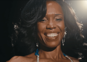 Yolanda Hoskey, Hardcore | Vogue