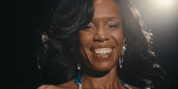 Yolanda Hoskey, Hardcore | Vogue