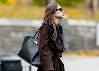 You Can Now Buy A-Listers’ Favorite Quiet Luxury Handbag Brand for Less