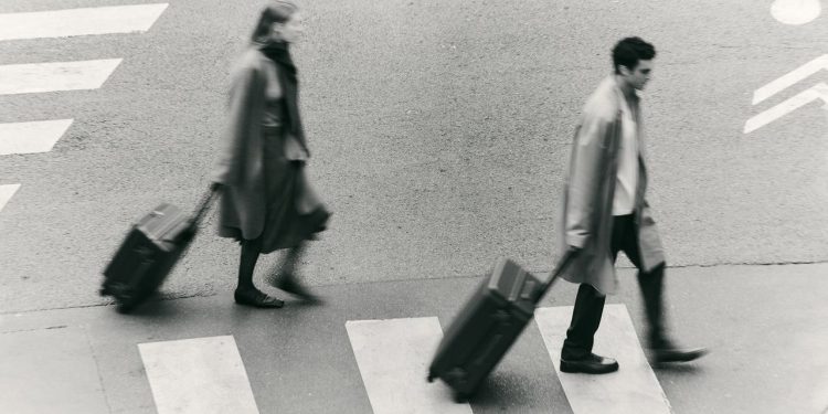 The 20 Best Checked Luggage Pieces, for Every Style and Budget