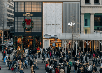 How Confident Is the US Consumer Going Into the Holidays?