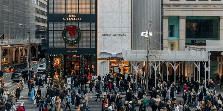 How Confident Is the US Consumer Going Into the Holidays?