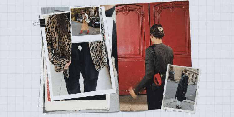 From Tassels to Brooches to Pillbox Hats, Here’s How Fashion’s Creatives Elevate Their Party Looks