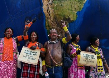 COP30: Silence on Fossil Fuels — So Where Were the Wins?