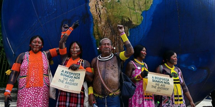 COP30: Silence on Fossil Fuels — So Where Were the Wins?