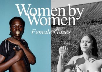 Female Gazes: Ayomide Tejuoso & Farren van Wyk
