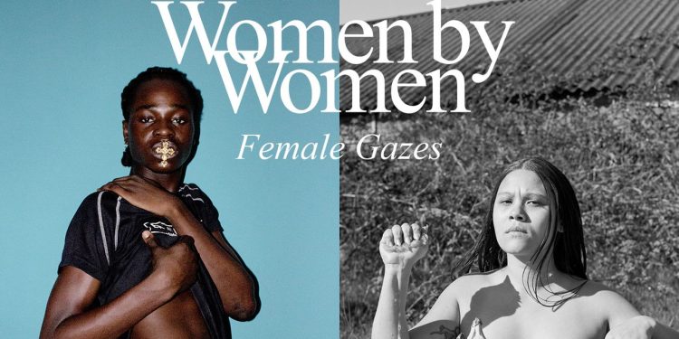 Female Gazes: Ayomide Tejuoso & Farren van Wyk