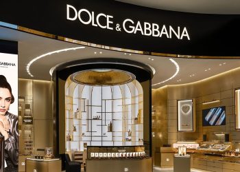 Dolce & Gabbana Beauty CEO on Why It’s Expanding in the Gulf