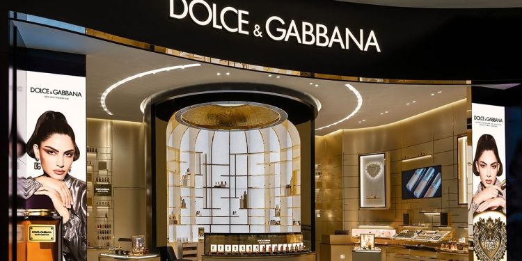 Dolce & Gabbana Beauty CEO on Why It’s Expanding in the Gulf