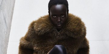 40+ of the Best Faux Furs to Wear All Winter Long