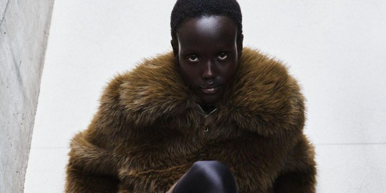 40+ of the Best Faux Furs to Wear All Winter Long