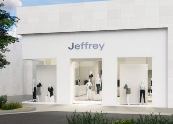 Beloved US Boutique Jeffrey Is Making a Comeback