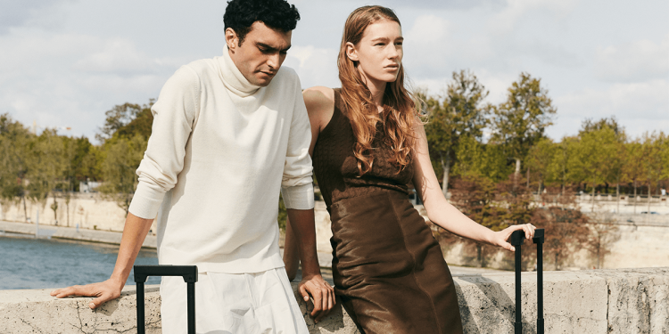 Who Will Win the Luggage Battle?