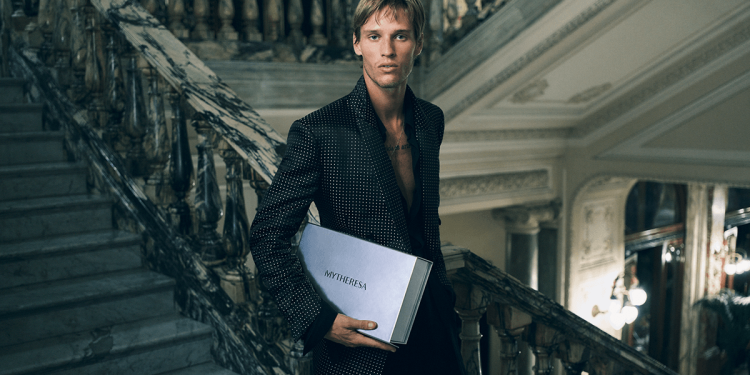 LuxExperience Sales Decline 4% as YNAP Turnaround Takes Shape