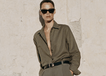 How Aussie-Born Matteau Is Filling the International Woman’s Wardrobe