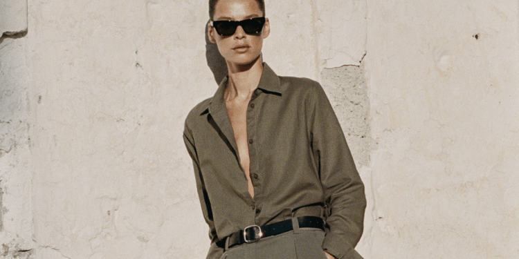 How Aussie-Born Matteau Is Filling the International Woman’s Wardrobe