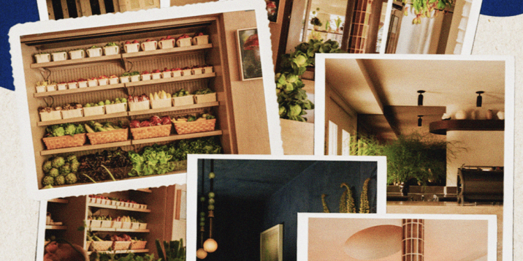 We Visited Tribeca’s Most Anticipated Gourmet Grocery Store, Meadow Lane—Here’s What You Need to Know