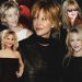 A Look Back at Meg Ryan’s Best Hairstyles