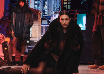 Can Moose Knuckles Take On Moncler?