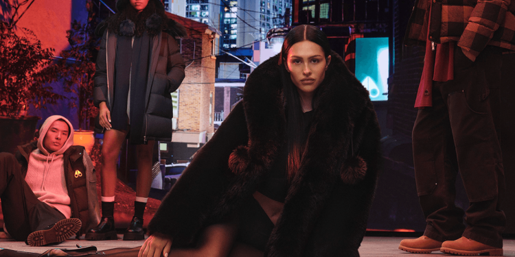 Can Moose Knuckles Take On Moncler?