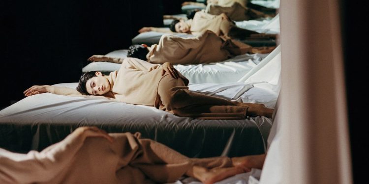 How To Sleep Better During Perimenopause, According to a Hormone Expert