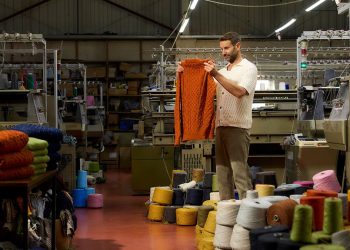 Can British Brand Peregrine Offer a Blueprint for Place-Based Fashion?