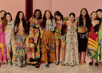 Brazil’s Farm Rio Is Taking on Latin America