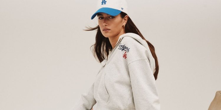 26 Stylish Matching Sweatsuits to Shop Now