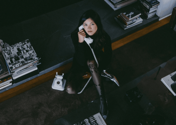 Going offline: How ‘Unplugging’ Became Luxury’s Most Valuable Currency