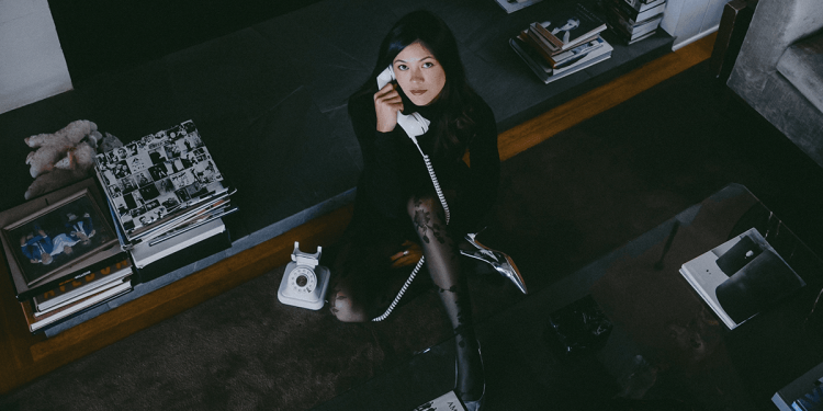 Going offline: How ‘Unplugging’ Became Luxury’s Most Valuable Currency