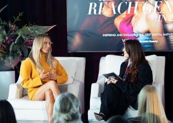 What You Missed at the Vogue Business Gen Z Summit in LA