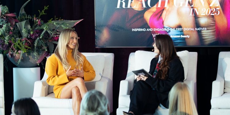 What You Missed at the Vogue Business Gen Z Summit in LA