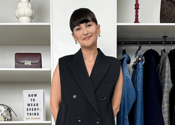 Why Kay Barron Left Net-a-Porter for the World of Live Shopping