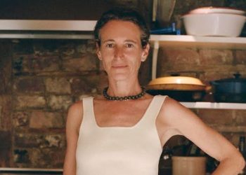 Tamar Adler’s New Book ‘Feast on Your Life’ is an Ode to Cooking as a Habit, A Comfort and an Everyday Joy