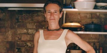 Tamar Adler’s New Book ‘Feast on Your Life’ is an Ode to Cooking as a Habit, A Comfort and an Everyday Joy