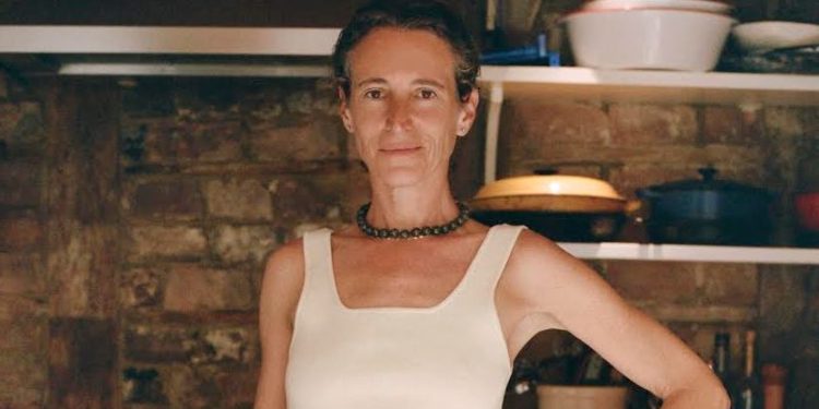 Tamar Adler’s New Book ‘Feast on Your Life’ is an Ode to Cooking as a Habit, A Comfort and an Everyday Joy