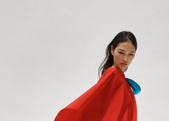 Carolina Herrera Resort 2026 Collection