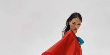 Carolina Herrera Resort 2026 Collection