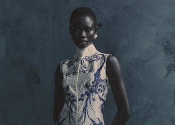 Erdem Pre-Fall 2026 Collection | Vogue