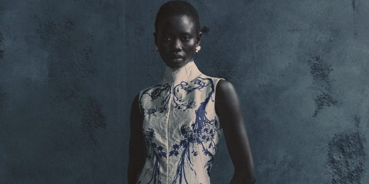 Erdem Pre-Fall 2026 Collection | Vogue