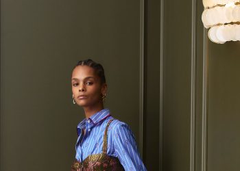 Etro Pre-Fall 2026 Collection | Vogue