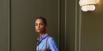 Etro Pre-Fall 2026 Collection | Vogue