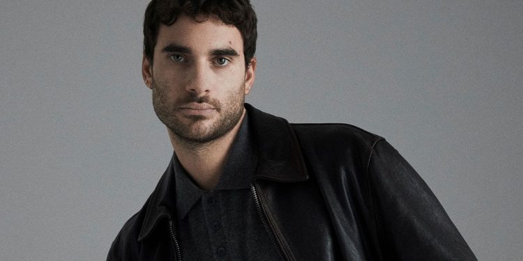 Nicola Brognano is appointed Creative Director at 7 For All Manking