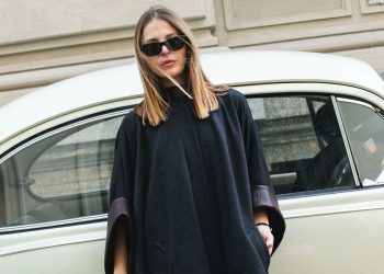 How Le Sundial’s Silvia Dusci Does Milanese Style With an Artful Flourish