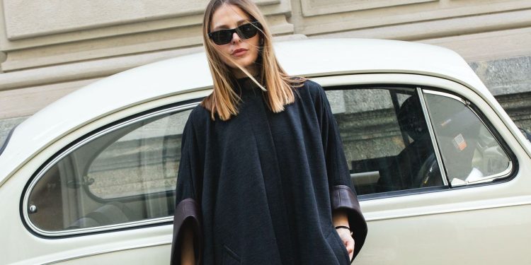 How Le Sundial’s Silvia Dusci Does Milanese Style With an Artful Flourish