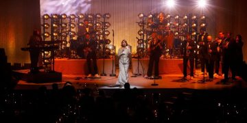 How the 2025 Fashion Awards Reclaimed British Talent