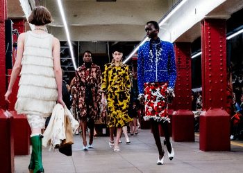 Meet the Models Who Made Their Runway Debuts at Chanel’s 2025 Métiers d’Art Show in New York City