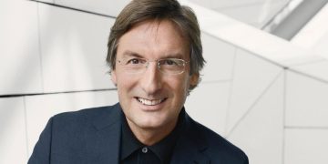 Pietro Beccari takes charge of the LVMH Fashion Group, Remains CEO of Louis Vuitton